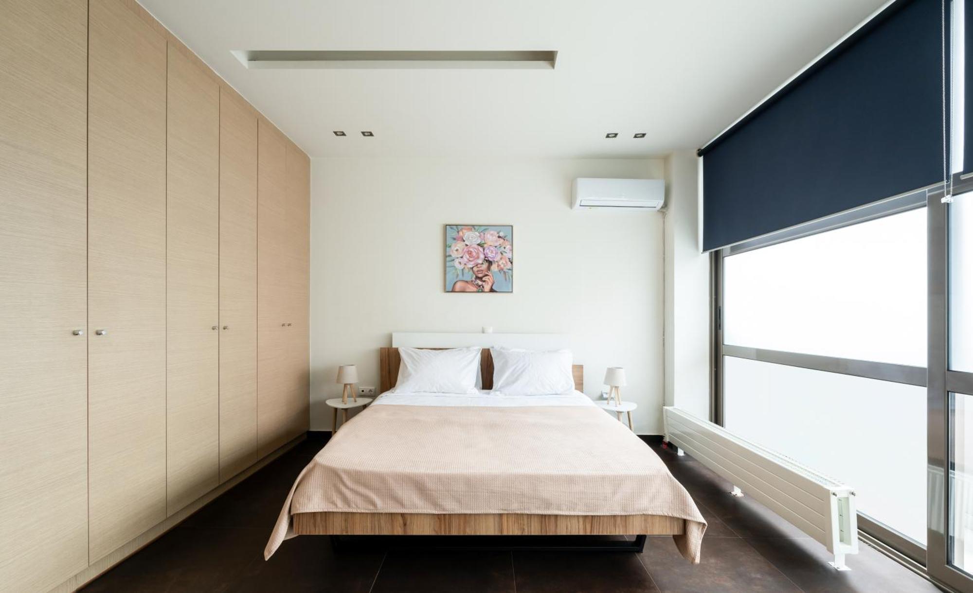 Elysee Apatment 9A Athens Exterior photo