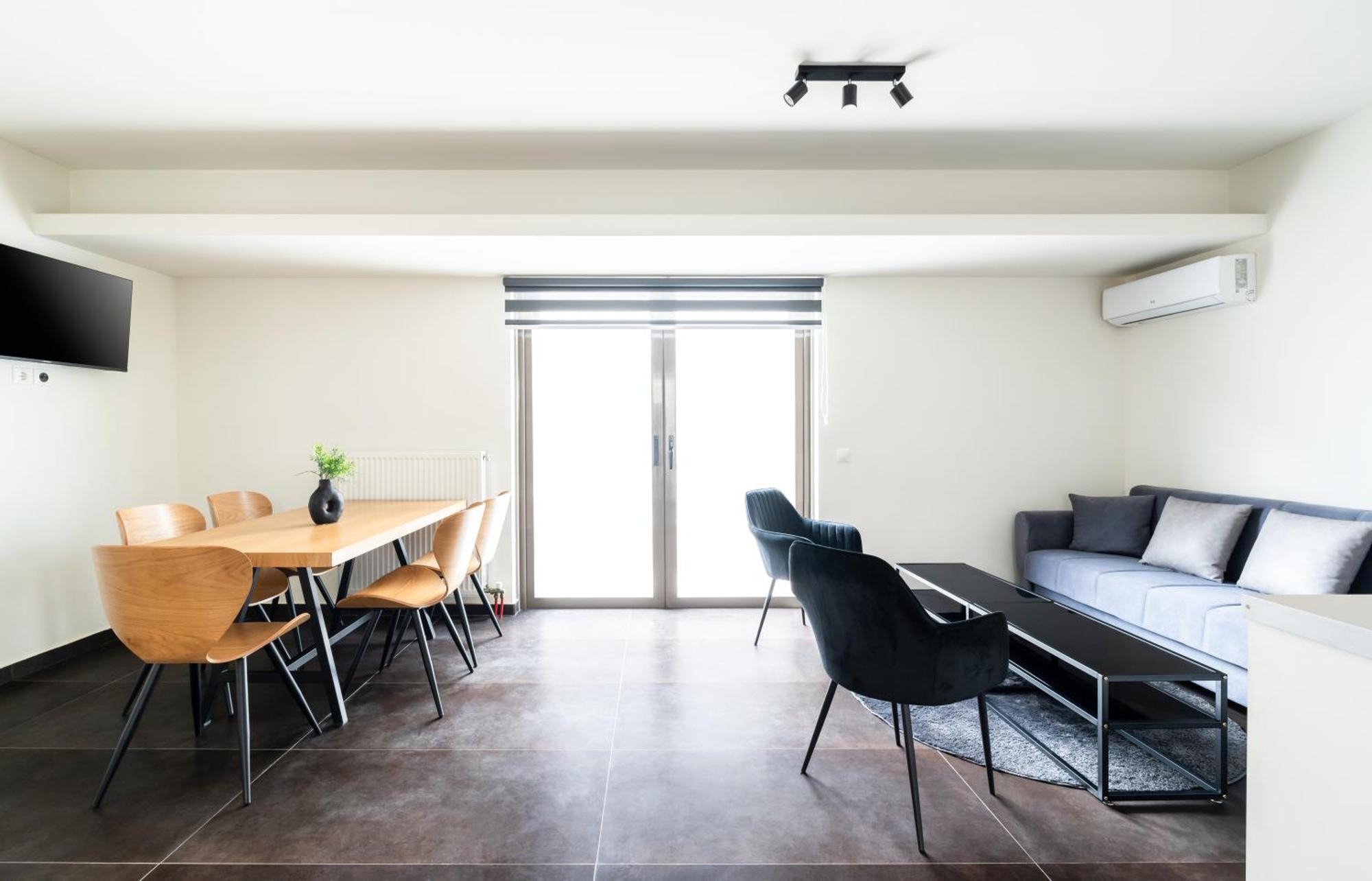 Elysee Apatment 9A Athens Exterior photo