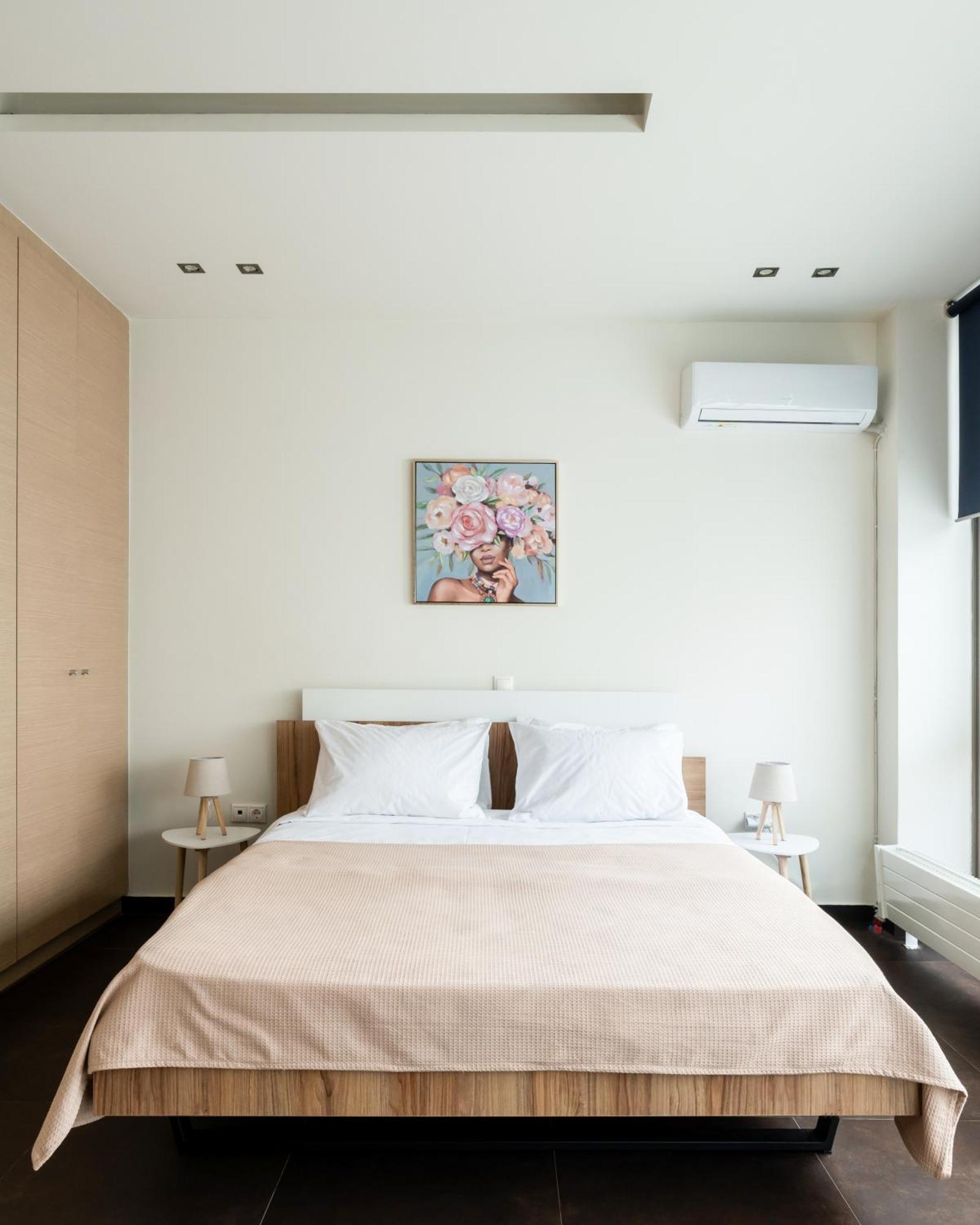 Elysee Apatment 9A Athens Exterior photo